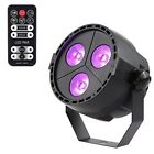 4c-wn5p-8ten Lunsy Led Par Lights Rgb Colorful Multi Lighting 6953053981366