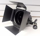 50-250w 50-75w Par30 Times Square C5m Par38 Stage Light With Barndoors Used