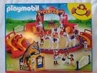 5057 Playmobil Circus Great Arena With Led Lighting 4008789050571