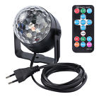 5060492196075 Unbranded Disco Light Rgb Strobe Music Activated Party