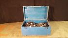 50ft Various Lot Of 34 X Edison Cables With Case