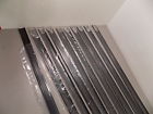 523-000006-00 Philips Color Kinetics Ew Cove Powercore Mounting Track Of Nos