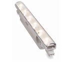 523-000091-50 Philips Color Kinetics Ew Cove Qlx Powercore Ft