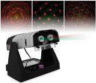 5232 Laser Twilight Theater Star Hologram Projector Light Show 604020052324