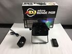 5484-2be American Dj Micro Image Rgb