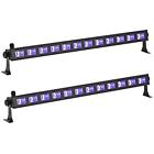 55t98zavfba Eyourlife Black Light Fixtures Led Uv With Bulb Effect Bar