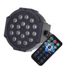 571674215385 Unbranded Rgb Stage Lighting Led Par Light With