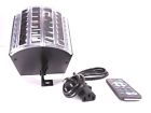 580670 Solmore Effect Stage Dj Party Led Lights Rgb 696231455261