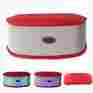 5817011 Bravego Wireless Portable Sport Bluetooth Speaker Color Flash Led Light Ktv 2 712069875993