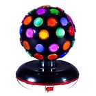 Bhl-114 6 Ball Disco Cornet " Light
