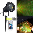 600685091913 Unbranded Xmas Laser Projector