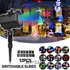 12pattern 600685127490 Much Led Moving