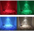 6022584549885 Led Ripple Light Christmas Ocean Dj Party Disco