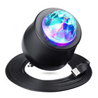 602914404860 Coolbros Dj Lights Disco