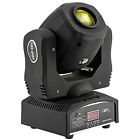 603149486706 Moving Head Light Led Spot Stage Lighting Gobo