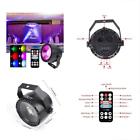 603335517092 Koot Dj Disco Light Dmx Cob Led Wash