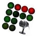 603526799160 Musen Starry Stage Projector