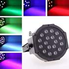 603803385543 Unbranded-generic 18w Rgb 18led