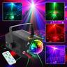 604270809365 Chinly Party Laser Lights Lens Rgb Ball Dj