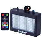 604270810347 Chinly Led Party Strobe Light Stage Lighting For