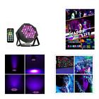 604270866702 Aihiko Black Light Uv Leds Controlled By Remote