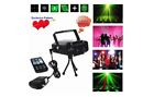 604753068487 Sound Active Led Rgb Stage Lights Lighting Laser