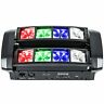 606157108073 Zkymzl Spider Moving Head Light Leds Beam Dj