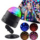 606314887377 Coralov Disco Ball Bars Led Stage Lights Sound