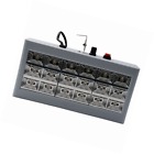 606345461980 Powerful Electronics 18leds 7