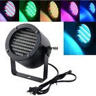 Dmx-512 607841344906 Unbranded-generic Disco 86 Rgb