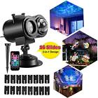 608065164776 Lamrus Water Wave Decorative Lighting Projectors Projector Light