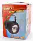 6102dec21-5 American Dj Pl1001etl New Spotlight Adj Lighting Pinspot Par Light