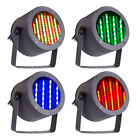 Dmx-512 610731106577 Unbranded 4pcs 86 Rgb