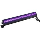 610877033430 Linkstyle Black Light Fixtures Leds Uv Bar Stage