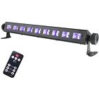 612957643096 Black Light Bulbs Rc Fixture Rf Control Range
