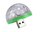 615311786910 Hongtang Club Dj Disco Ball Lamp Party Lights
