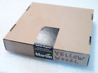 62327005 62327004 Martin New Mac Wheel Yellow