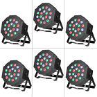 6289737572170 Unbranded 6pcs Rgb 18 Led