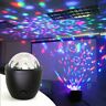 6290927605806 Unbranded Led Usb Crystal Magic Ball Projector Flashing