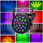 Dmx-512 629768926157 Unbranded 12 Rgb Led