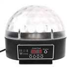 629769587081 Unbranded Tech Disco Stage Led Rgb Crystal Magic