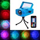629769770100 Unbranded Led Rgb Water Wave Ripple Effect Stage