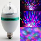 629770147106 Unbranded Rgb Crystal Ball Effect Lights Led Rotating