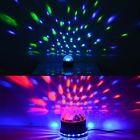 629770176236 Unbranded Rgb Leds Rotating Magic Ball Small Soloar