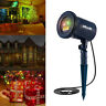 629777600888 Unbranded Solled Outdoor And Indoor Christmas Decorative Laser