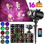 631145621418 Exokfa Water Wave Lights In Ocean Ripple Projector
