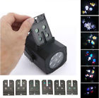 634383429204 Unbranded Led Laser Xmas Halloween Lights Patterns Snowflake