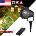 6419188854123 Smart Green Premium Lasers Christmas Led Projector Light