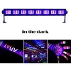 646040580081 Boryli Black Light Fixtures Led Uv Party Disco