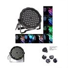 54x3w 646040651712 Studio Recording Equipment Led Stage Lights Dj Par